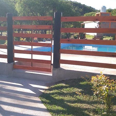 Tierra Santa Διαμέρισμα Villa Cura Brochero Εξωτερικό φωτογραφία