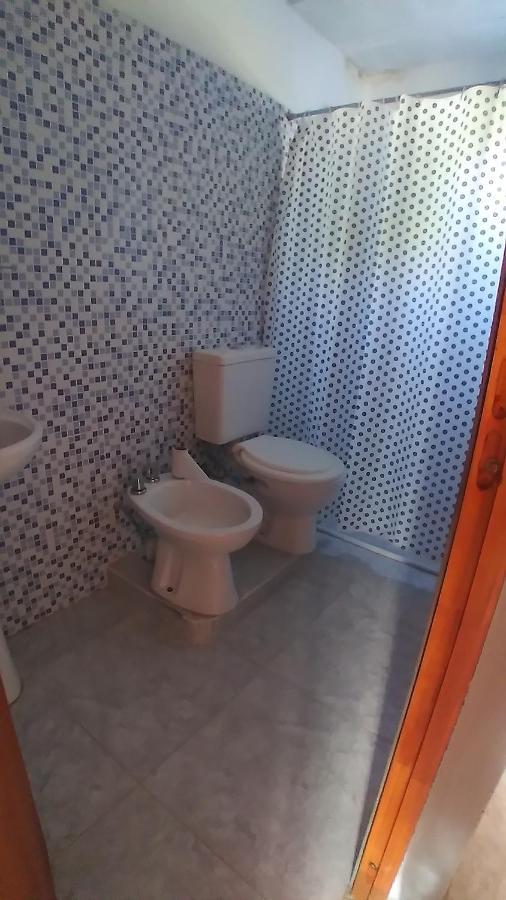 Tierra Santa Διαμέρισμα Villa Cura Brochero Εξωτερικό φωτογραφία
