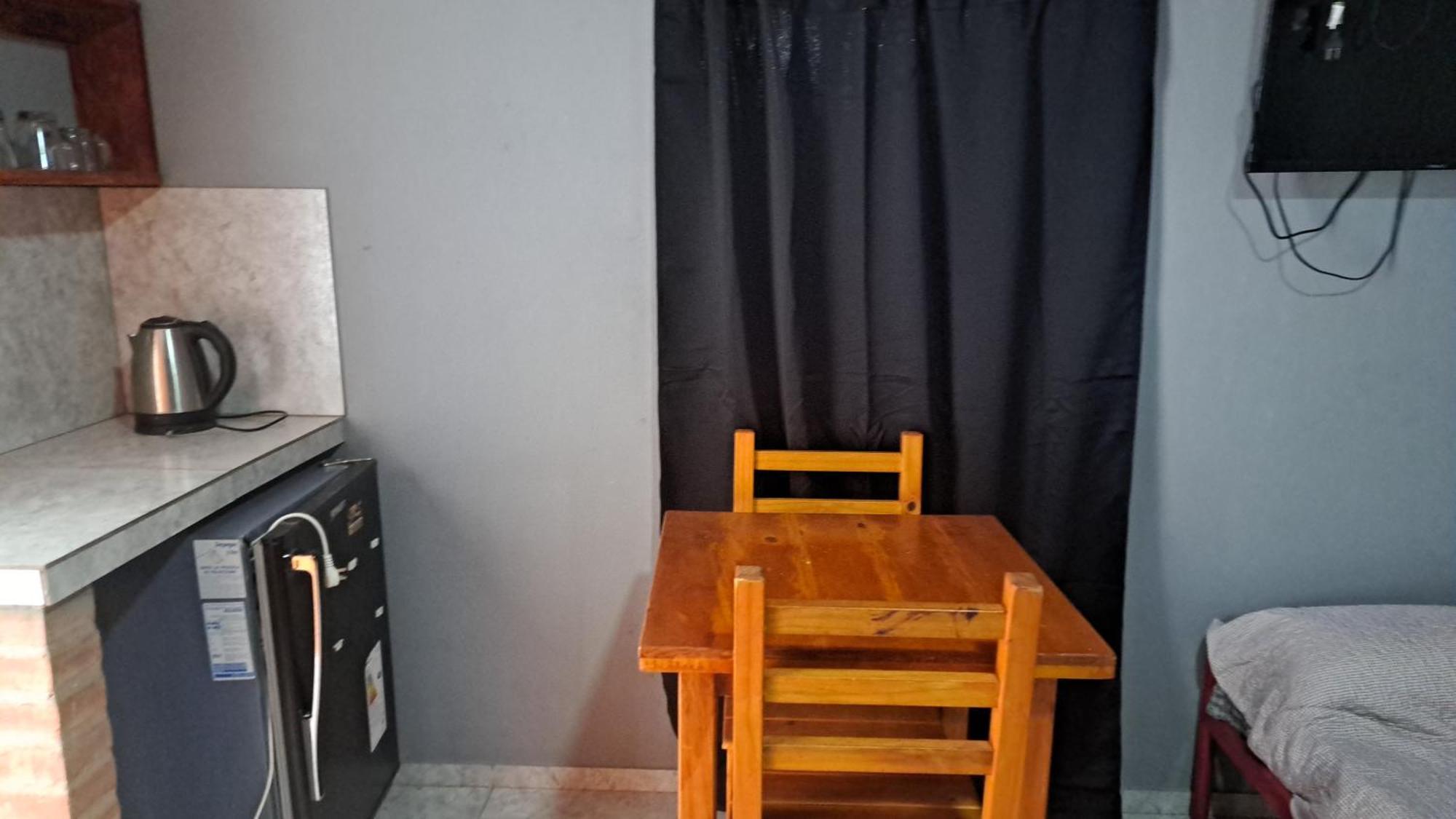 Tierra Santa Διαμέρισμα Villa Cura Brochero Εξωτερικό φωτογραφία